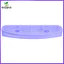 Nước uống Tràn Đĩa Tủ Lạnh Và Hộp Đựng Nhỏ Giọt Thảm 21.50X6.50X3.00CM Tím zhenghtr