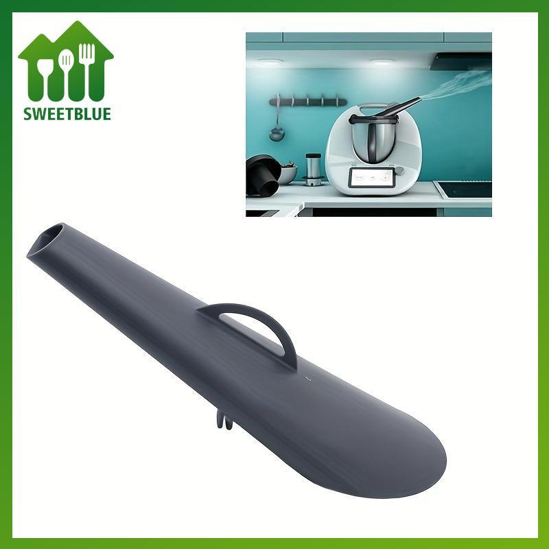SWEET 1 Cái Cho Thermomix TM5 TM6 Phụ Kiện Trộn Hơi Nước Diverter Hơi Nước Diversion Hơi Nước Lái Đính Kèm n