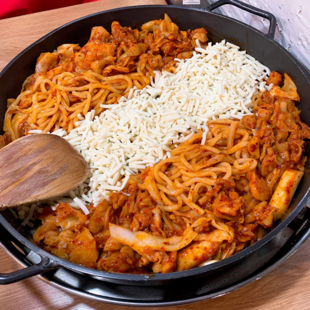 Phô Mai Mozzarella Bào Sợi Kiwifood 200g và 500g Béo Ngậy, Kéo Sợi Đẹp Tiện Lợi Chế Biến