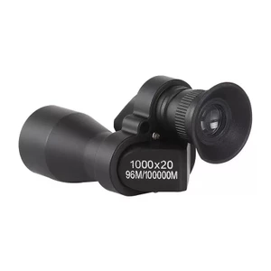 Kính thiên văn góc di động HD Kính thiên văn bỏ túi Mini ngoài trời một mắt công suất cao