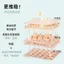 ✨Cửa hàng được đề xuất✨Hua Shi Kee Facial Stabilizing Serum Multi-Effect Repair Soothing Dưỡng ẩm Da nhạy cảm Ổn định Làm dịu rào cản mạnh mẽ 5.