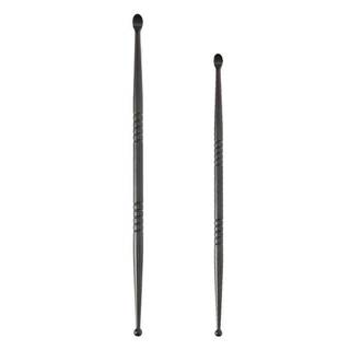 VRZ 1 Chiếc Tonsil Đá Tẩy Tai Bằng Thép Không Gỉ Tẩy Miệng Dụng Cụ Chăm Sóc Đá Tonsil Tẩy Chăm Sóc Sức Khỏe HOT