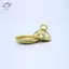 HFTOY Đồ Chơi Thu Nhỏ Mô Hình Cảnh Nhà Búp Bê Phụ Kiện Mini Western Bít Tết Cover Tấm Sắt Nắp Khay Giao Hàng ~