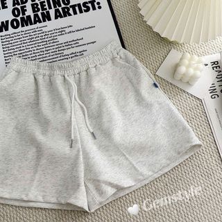 Quần đùi short 2 da ép Hàn L1 chất dày, form đứng, trẻ trung, năng động, -thuba94