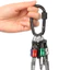 Móc Khóa Màu Nhanh Phát Hành Adapter 1 / 4 Lục Giác Shank Bit Nhanh Tay Phát Hành Thanh Chuyển Đổi Bộ Dụng Cụ S8MN