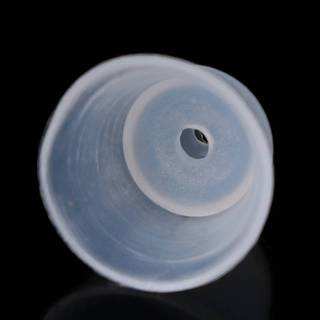 KUZHEN 5 Chiếc Máy Trợ Thính Silicon Mái Vòm Đóng Nút Tai Nút Tai Đầu Tai Thay Thế Cho Hầu Hết Máy Trợ Thính Tai Nghe Bộ Phụ Kiện HOT