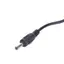 XOITU Dây Di Động DC Sạc Điện Cho Đèn Pin LED Cáp USB Chuyên Dụng VN
