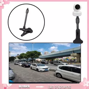 Giá đỡ gắn camera quan sát vít YOI 1 4 với định vị 360 độ cho giám sát