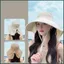 SQ Mùa Hè Hàng Mới Về Leo Núi Ngoài Trời Chống Nước Nhanh Khô Mũ Xô Thiết Kế Có Thể Tháo Rời