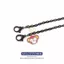 Nhật Bản Sáng Tạo Hàn Quốc Hoạt Hình Dây Mặt nạ Chống Mất Dây Xích Kính Acrylic Shellie Rose Mask Chain