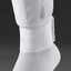 Soccer Shin Guard Cố định Dây đeo thể thao đàn hồi có thể điều chỉnh Dây cố định chấn thương cho người khuyết tật SC-PH