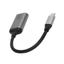 Bộ chuyển đổi USB-C sang Displayport STABFOAM, Bộ chuyển đổi TypeC sang Mini DP 4K 60Hz, Điện thoại chuyển đổi USBC sang Mini DP bền bỉ