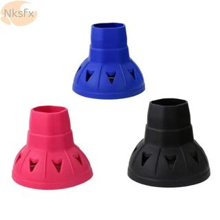 NKSFX Pickleball Retriever, cốc hút silicone mềm, gắn dễ, phụ kiện nhặt bóng Pickleball