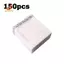 150 Chiếc Túi Lọc Cà Phê Di Động Đổ Bộ Lọc Cà Phê Tương Thích Với Nhiều Loại Ly Cà Phê / Dụng Cụ
