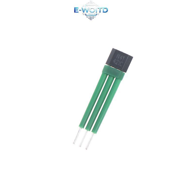 E-WOITD 3 Chiếc N41 S41 41F 213 Vector Motor Hall Element Cho Xe Điện Bộ Phận Hội Trường Cho Xe Điện Xe Động Cơ Hội Cảm Biến Chip IC E-WOITD
