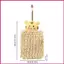 Khăn Tay Chenille Nhanh Khô Treo Được Chenille Động Vật Puff Tay Sấy Khăn Cho Trẻ Em Nữ Nam Nhà Bếp shopidaevn