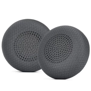 1 Cặp Miếng Đệm Tai Xốp Nhớ Mật Độ Cho Tai Nghe Zone 950 Đệm Tai Nghe