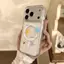 Lời nhắn của ngôi sao Thích hợp iPhone 1714p15 trường hợp điện thoại 13 mới 12 hút từ 11