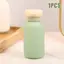 Nhíp 1 / 3 / 4 Chai Bóp 100ml Trống Có Nắp Lật Có Thể Đổ Lại Nhựa Du Lịch Có Thể Đổ Lại Cho Dầu Xả Lotion Dầu Xả VN
