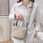 Túi đeo vai OLVIDO, Túi đeo chéo dài phù hợp, Túi đeo chéo bền nhiều túi trọng lượng nhẹ dành cho nữ