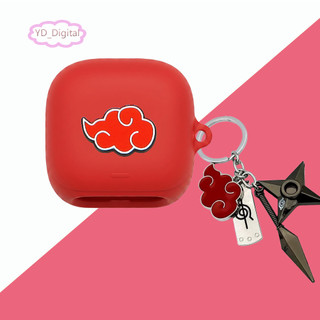 Cho Anker Soundcore Liberty 5 Pro Tai Nghe Silicon Có Mặt Dây Chuyền Tai Nghe Dễ Thương Chống Thấm Nước Chống Sốc Mềm Bảo Vệ Tai Nghe Phụ Kiện Tai Nghe