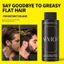 SEVICH Volumizing Tạo Kiểu Tóc Unisex Làm Mới Bột Lông Tơ Tạo Kiểu Tóc Bột 20g