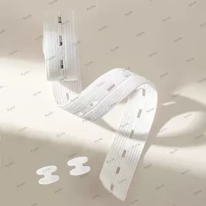 PYCOU 1 Bộ Thắt Lưng Ở Lại, Áo Thun Có Thể Tái Sử Dụng Chống Trơn Trượt Eo Tuck Dụng Cụ, Nút Chụp Co Giãn Có Thể Điều Chỉnh Quần Áo Viền Dụng Cụ Cố Định Đa Năng Phù Hợp