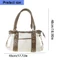 Toted Bag for Women Handle Handbag Purses,Shoulder Hobos Handbag Shopping Bag