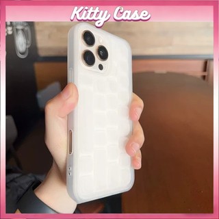 Vỏ silicone mờ dành cho iPhone 17 16 15 14 13 14 11 Pro Max 7 8 Plus Vỏ bảo vệ trong suốt chống va đập  thiết kế