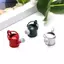Kim Loại MỚI Nhà Búp Bê Thu Nhỏ Tưới Nước Có Thể Thủ Công Mô Hình Nhà Búp Bê Trang Trí SKY