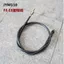 Thích hợp cho Yamaha Cong Beam Xe Máy Đồng Hồ Dòng JYM110-A Fufa F8 E8 Đồng Hồ bấm giờ Dòng ga ga