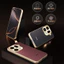 Edge Leather x8sx8pro Feel Da Độc Đáo Thời Trang Mềm Mại Khung Xe x8ultra Tìm Phong Cách Mới Thích Hợp Cho Cao Cấp x8s + Vỏ Bảo Vệ Tay Nam Nữ Họa Tiết oppofindx9pro