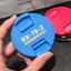 Thích hợp cho Canon Nikon Panasonic Sony Fuji Hasbonder Camera SLR Micro-Single Universal Lens Cap Kích thước