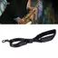 Toyuvn Dây đeo cổ Saxophone Thoải mái ABS Nylon Chống trượt Dây đeo có thể điều chỉnh độ dài Hỗ trợ ổn định cho hiệu suất