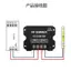 LCTQ LED Đơn Sắc Thanh Ánh Sáng Dải Ánh Sáng Dây Đèn Mô Đun Độ Sáng Ánh Sáng Bóng Tối Dimmer Không Dây RF Bộ Điều Khiển Công Suất Cao