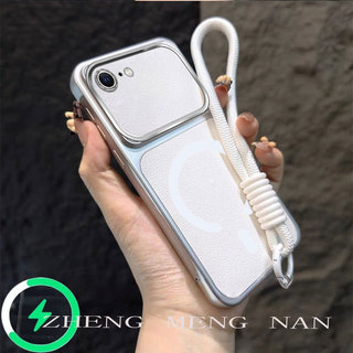 Thích hợp cho iPhone 6 6s 7 8 6 plus 6s plus 7 8 plus vòng hút từ tính miệng C họa tiết da mới + vỏ điện thoại mềm dây tay 0060
﻿
﻿
﻿
﻿
