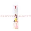 Bàn chải đánh răng lông mềm hình xoắn ốc công chúa dễ thương Prince Kids - Đầu nhỏ hoạt hình 3D dành cho trẻ em