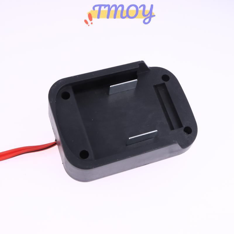 TMOY 1 Cái 5V-13V Bu Bộ Điều Chỉnh Bộ Sạc DIY Cho 18V Đến 12V Bước Xuống Bánh Xe Điện Bộ Chuyển Đổi Pin TMOY