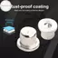 Hodou Chế Biến Gỗ Dowels Dowel Pin Định Vị Dowel Nail Center Punchs Điểm Tập Trung Cho Nội Thất Gỗ VN