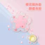 Cherry Blossom Coaster Chống Trơn Trượt Cách Nhiệt Thảm Nhà Hàng Cao Su Mềm Placemat Nồi Thảm Coaster Hộ Gia Đình Chống bỏng