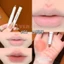Matte Lip Liner - Fleshy Soft Finish cho trang điểm giá cả phải chăng hiệu ứng 3D