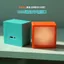 Phim 135 Phim Ngược Phim Ánh Sáng Video 5x5cm Kẹp Phim Thiết Bị Xem Con Lăn Khí Quyển Đèn Ngủ Quà Tặng 6.2