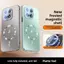 Ốp YJD Cho Vivo IQOO 15 Mẫu Siêu Mới Matte Back Panel Bảo Vệ Ống Kính Từ Tính Hút Chống Rơi Vỏ Điện Thoại