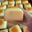 FUHUIOT Cảm Giác Fidget Ball, Tay Thư Giãn Pinch Squishy Bánh Mì Nướng, Sáng Tạo Hoạt Hình Tăng Chậm Dày Đồ Chơi Phục Hồi Chậm Quà Tặng Sinh Nhật