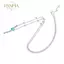 PNPIA- Thời Trang Phẫu Thuật Bằng Thép Bụng Nút Thắt Lưng Rốn Xuyên Vòng Trang Sức Cơ Thể