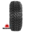 4 108mm 1.9 '' Cao Su Mềm Lốp Xe Bánh Xích Địa Hình Cho Xe Bánh Xích 1: 10 Traxxas TRX4 Trục SCX10 II RC4WD D90 TF2 Tamiya CC01 Gen8
