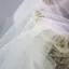 Nylon Milan Lưới Mã Hóa 60A Thụy Sĩ Lưới Váy tutu Lưới Gạc Váy Vải Trang Trí Đám Cưới Lưới Gạc 6.4