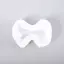 JRP DIY 3D nơ hình bánh đường khuôn nơ buộc silica gel khuôn Khuôn sô cô la JRP