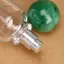 BeautifulHomeA Màu Sắc Hình Cầu Nhựa 15MM Calibre Chai Nước Hoa Tinh Tế Nắp Bóng Tròn Thích Hợp Cho Vòi Phun 17.2mm Chai Bayonet Sử Dụng VN