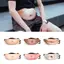 ECK Ngộ nghĩnh Pop Bố Bod Tiền Thắt Lưng Túi Nam Du Lịch Màu Thịt Sáng Tạo Fanny Pa Bia Mỡ Bụng Bum Túi Thắt Lưng HOT